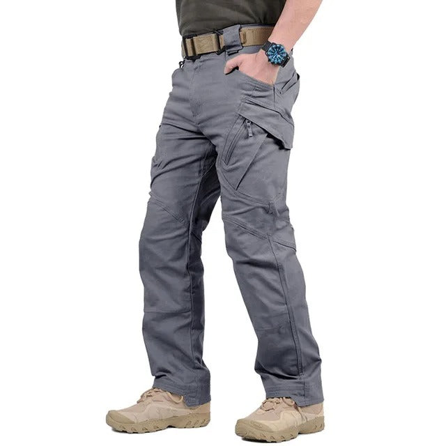 Moderne Outdoorhose für Herren - Arto
