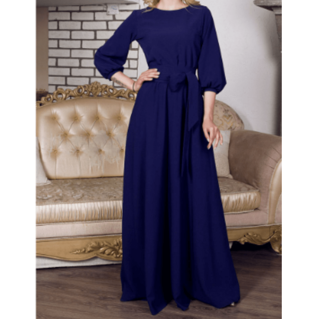 Sommerkleid Velmara: Stilvoll