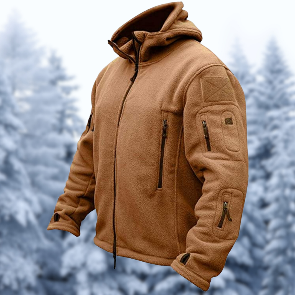 Männer Winterjacke Markward für draußen