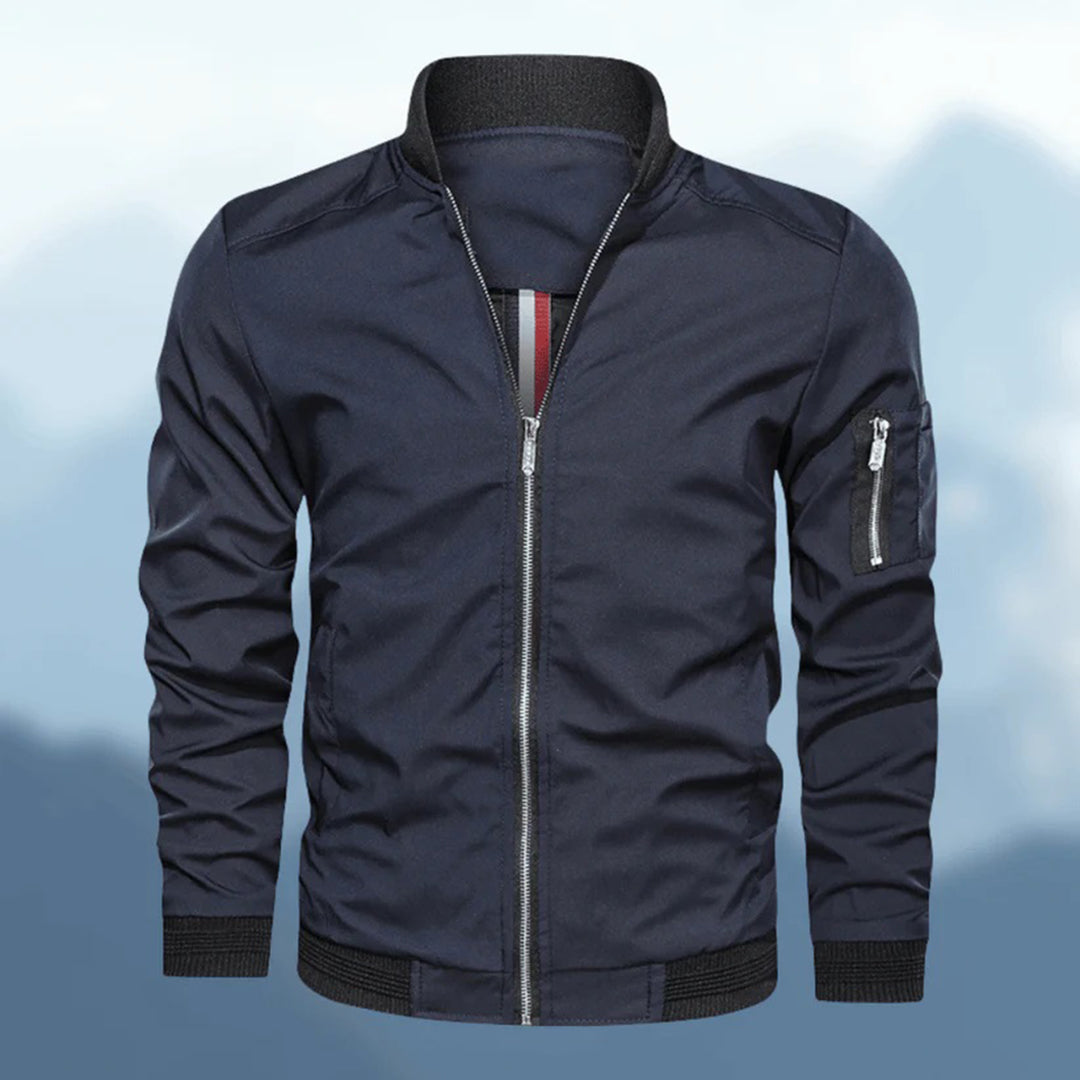 Männer Winterbomberjacke Volkmar