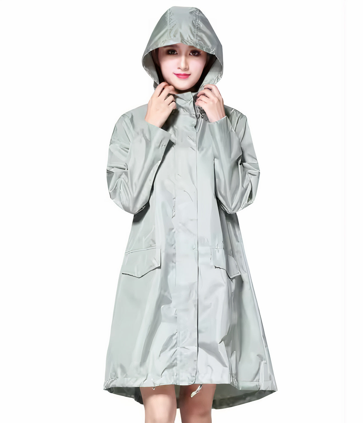 Wasserdichte Damen-Freizeitjacke Jana