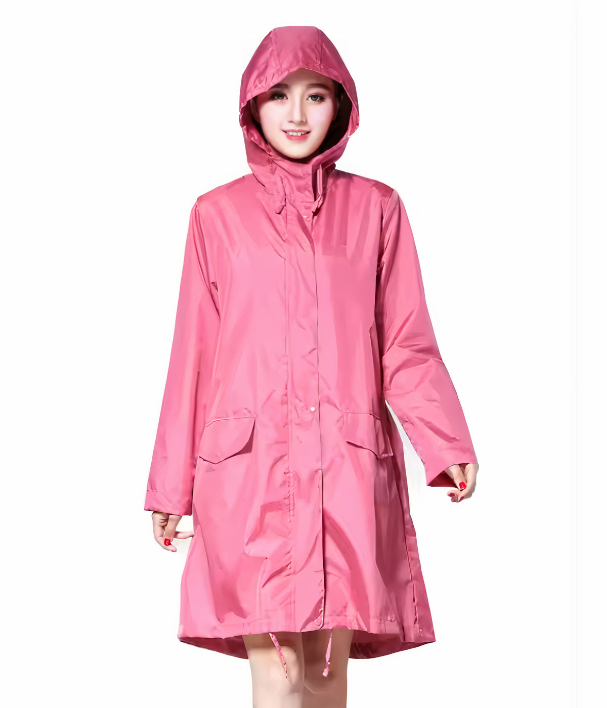 Wasserdichte Damen-Freizeitjacke Jana