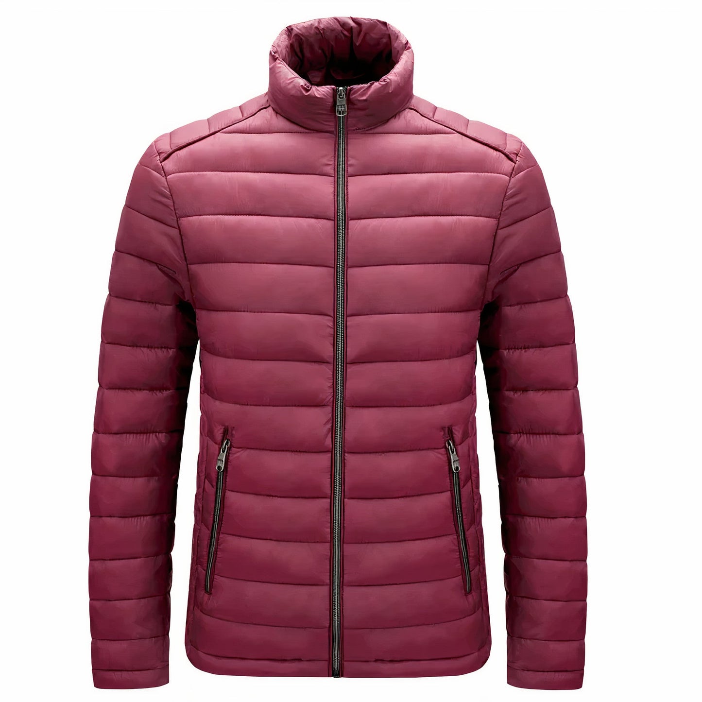 Männer Winterjacke Lukas - wasserdicht und gefüttert