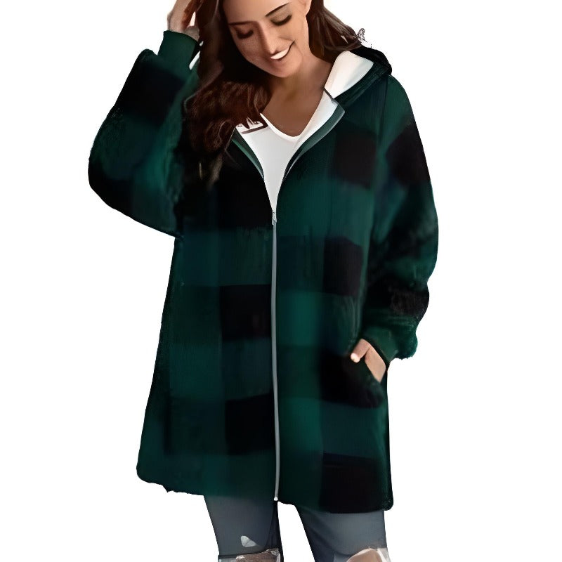 Stilzeits | Eléonore Cardigan Neuer Wintertrend Der Orthopädie-Kollektion