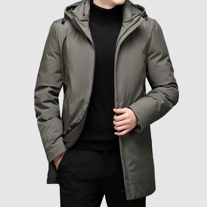 Stilzeits | Herren dicke Winterjacke