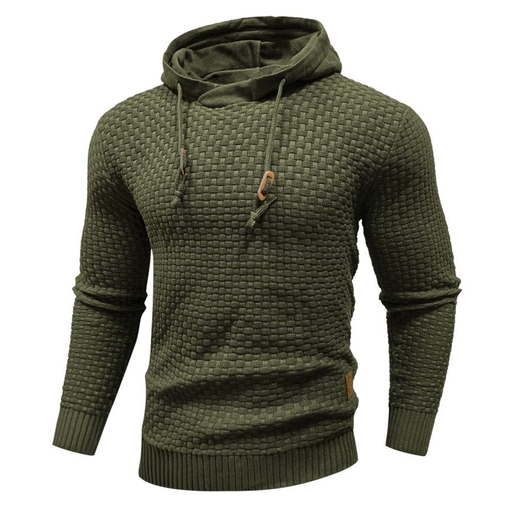 Stilzeits | Herren Kapuzenpullover