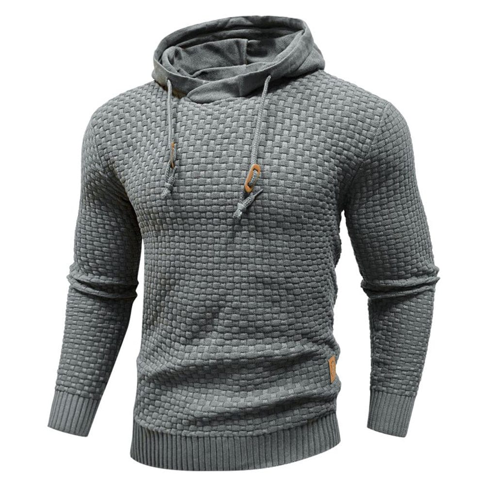 Stilzeits | Herren Kapuzenpullover