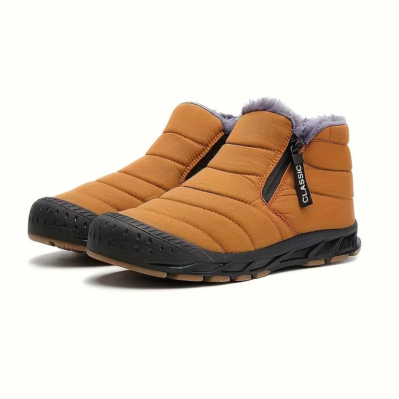 Stilzeits | Unisex Winterschuhe