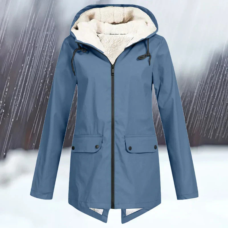 Trendiger und leichter Blazer