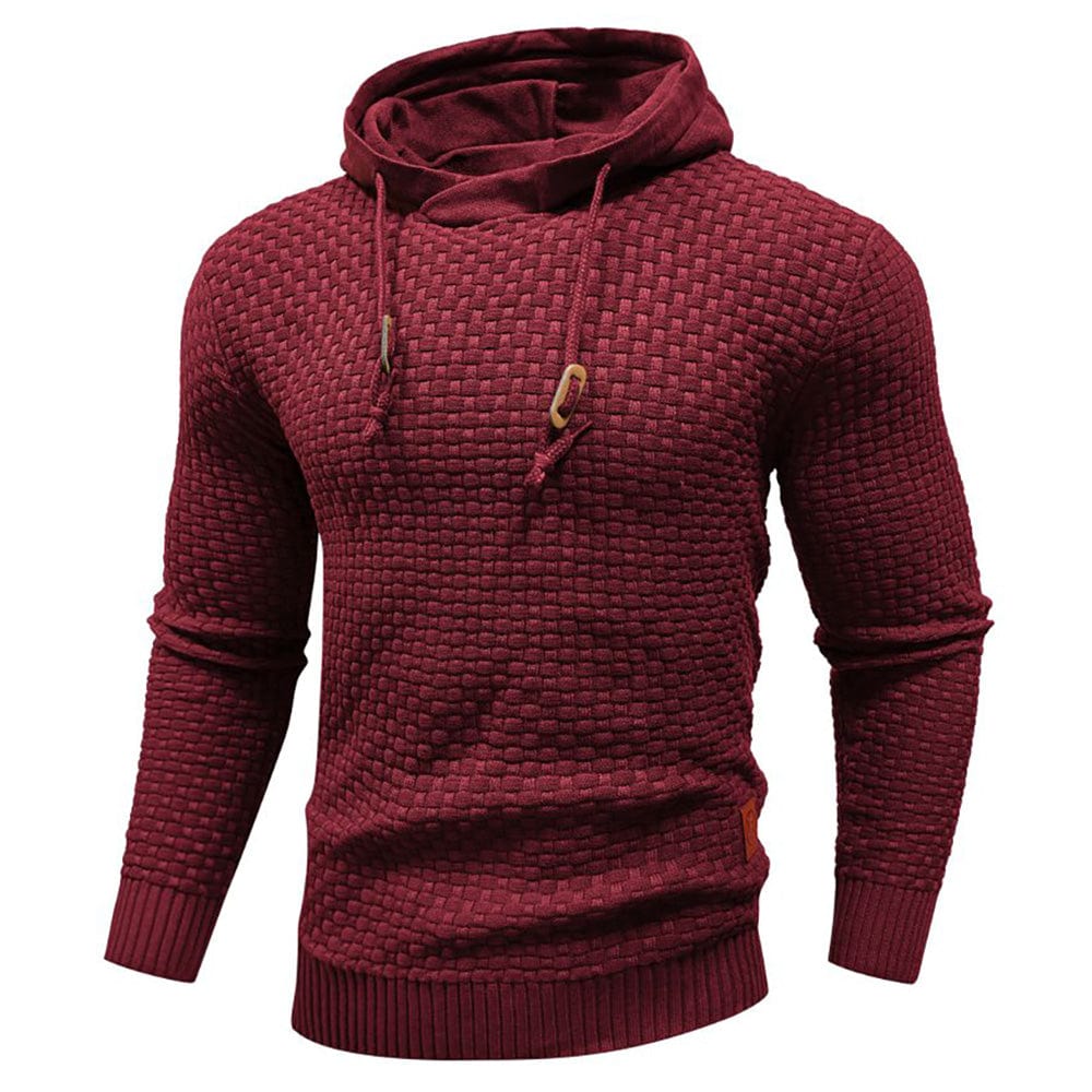 Stilzeits | Herren Kapuzenpullover