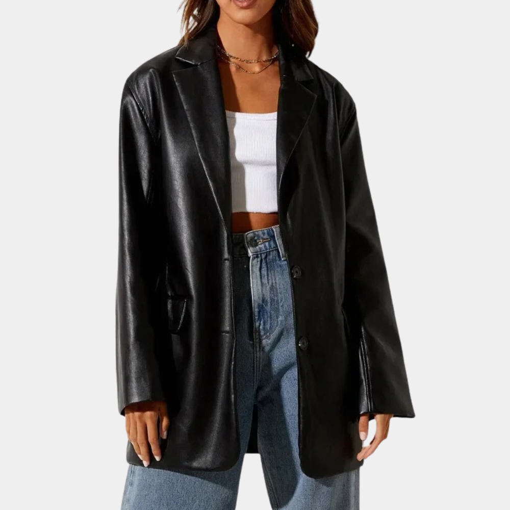 Stilzeits | Zeitlose Herbstjacke für Damen