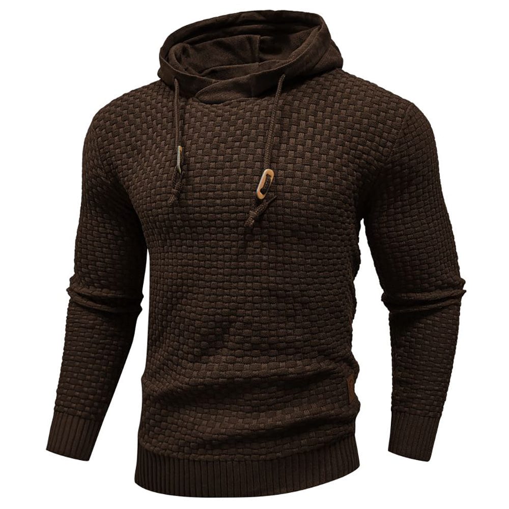 Stilzeits | Herren Kapuzenpullover