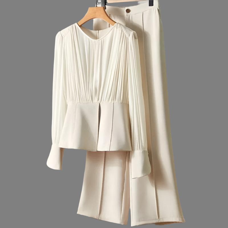 Terresa - Elegantes Zweiteiler