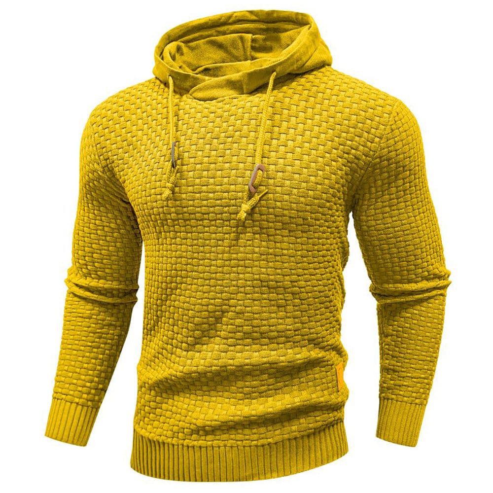 Stilzeits | Herren Kapuzenpullover