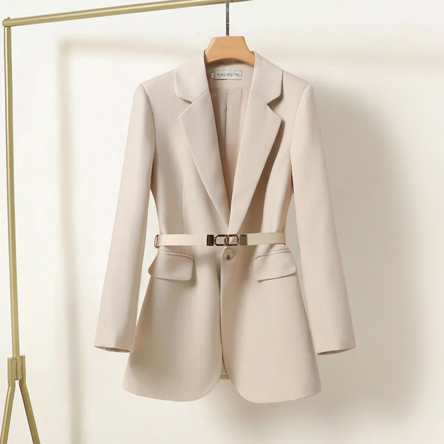 Women's Blazer