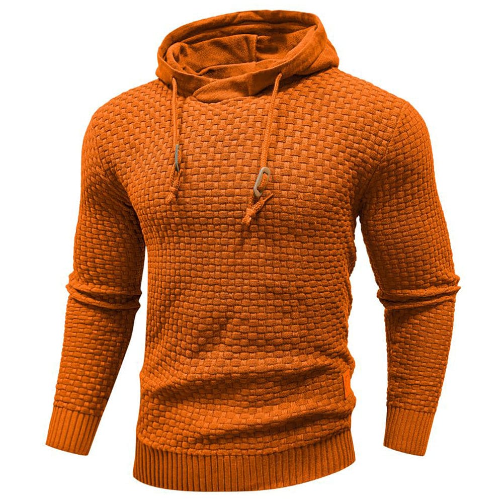 Stilzeits | Herren Kapuzenpullover