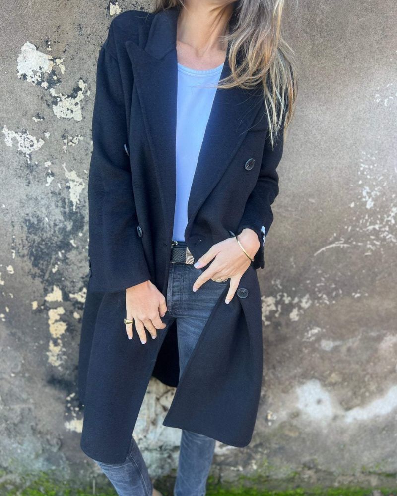 Stilzeits | Stilvoller & Gemütlicher Wintermantel