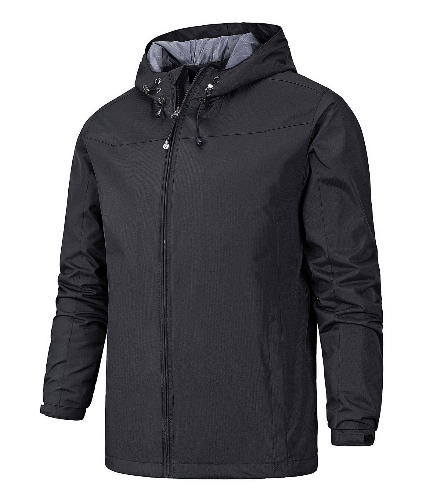 Outdoor Jacke Für Herren | Langarm