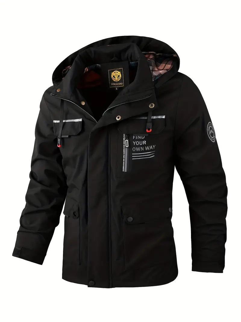 Stilzeits | Herrenmode Bomberjacke