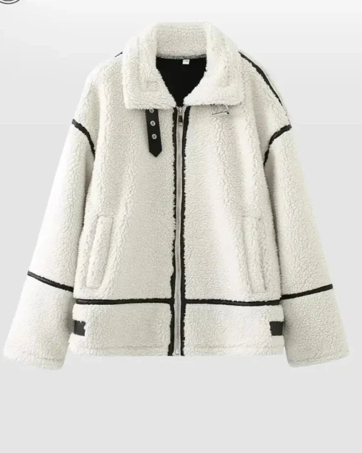 Stilzeits | Teddyfell