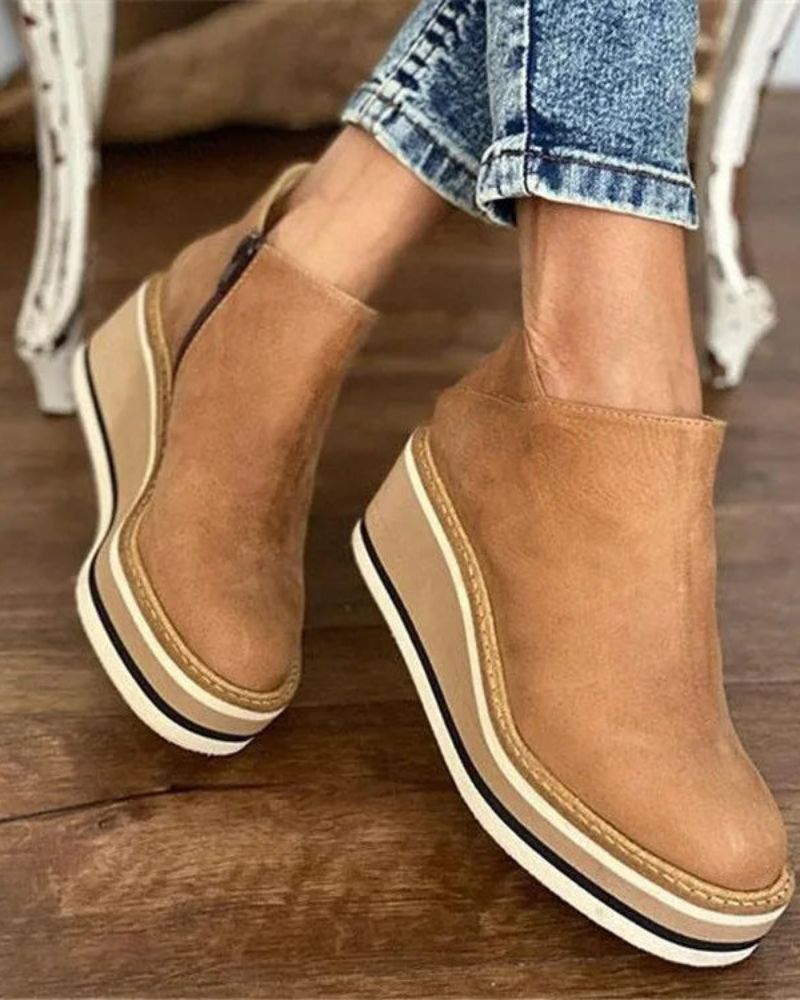 Stilzeits | Elegante Stiefel