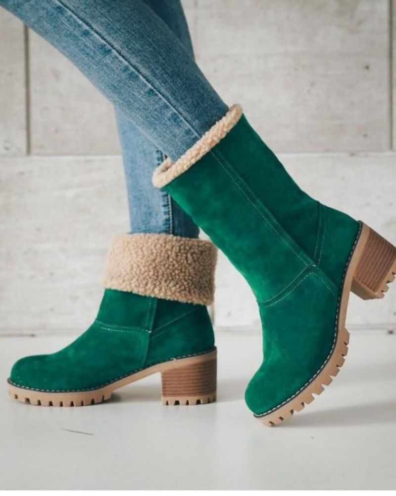 Stilzeits | Comfy Stiefel