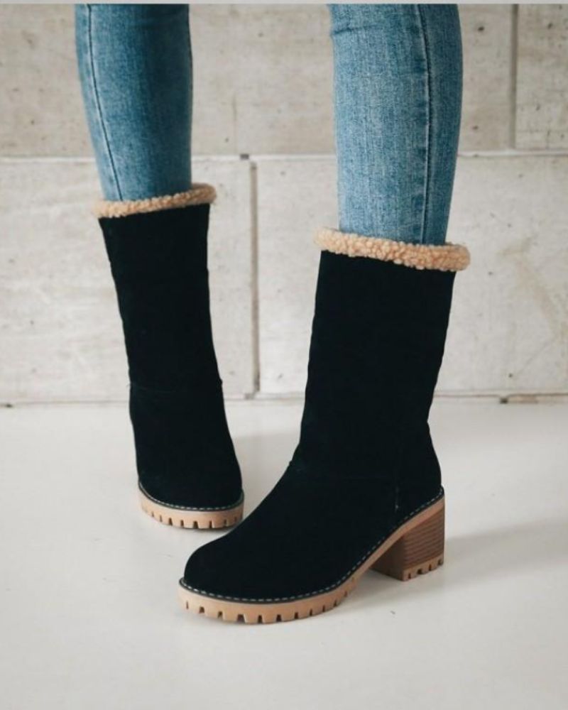 Stilzeits | Comfy Stiefel
