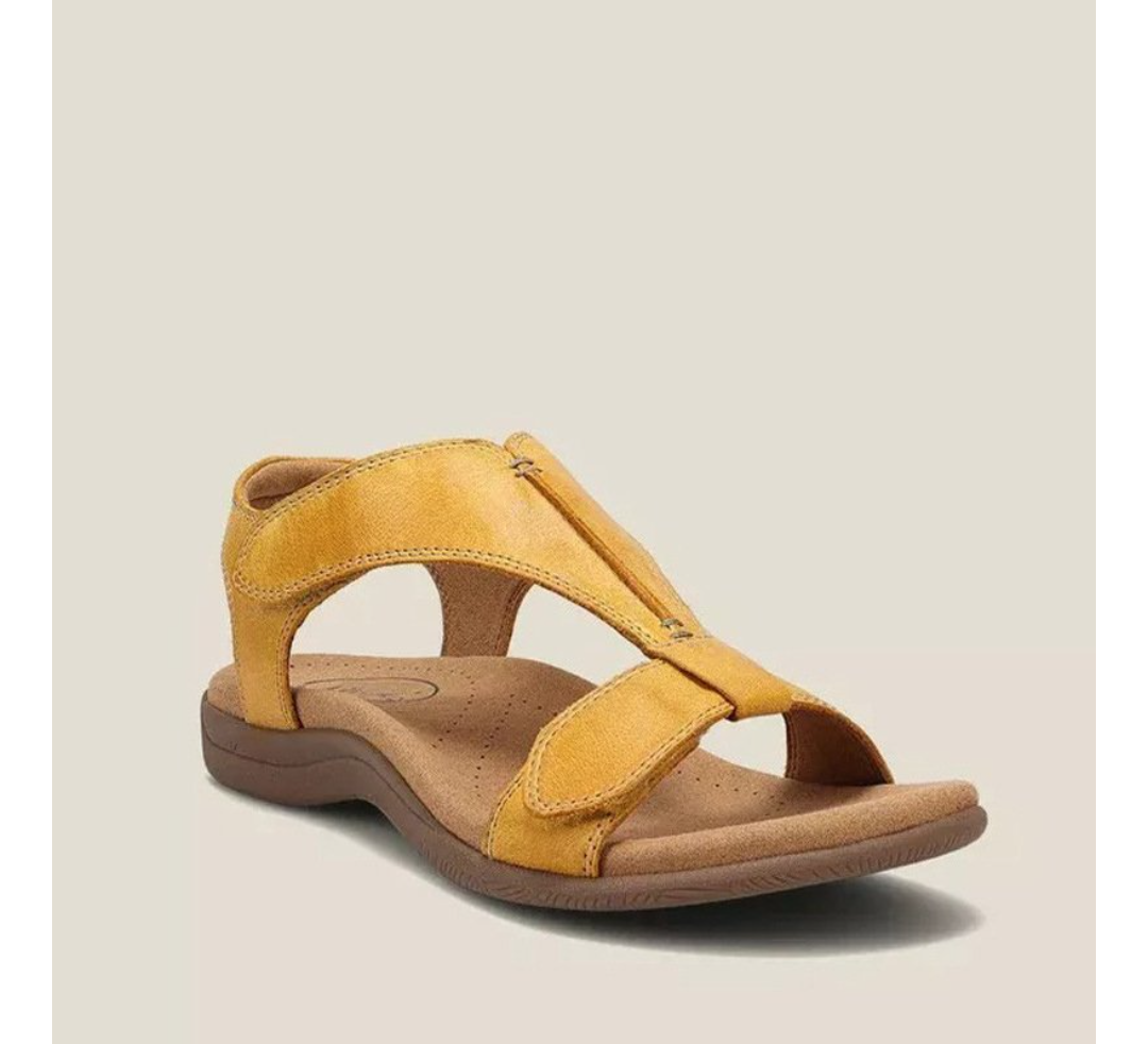 Maike Orthopädische Sandalen