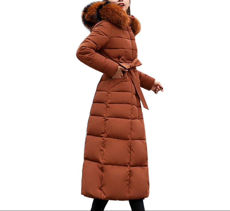 Stilzeits | Wintermantel Schwarz