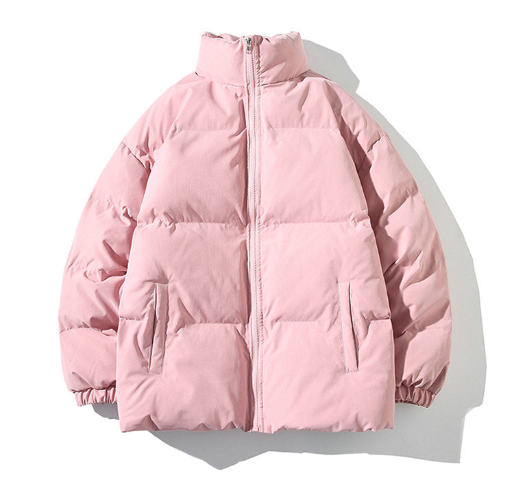 Stilzeits | Winterjacke für Männer