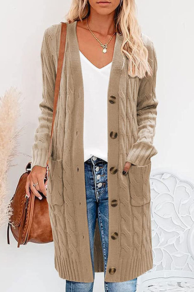 Stilzeits | Unkompliziertes und Schickes Winter-Top