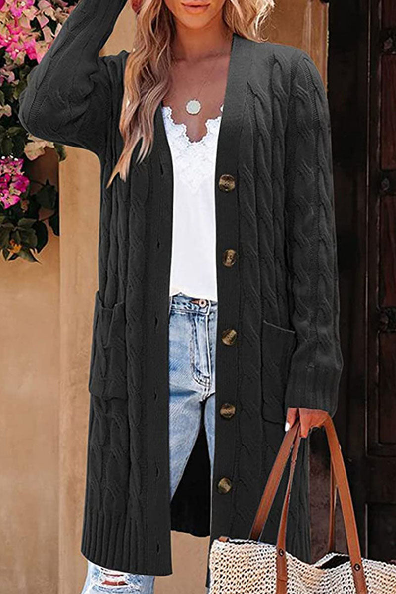 Stilzeits | Unkompliziertes und Schickes Winter-Top