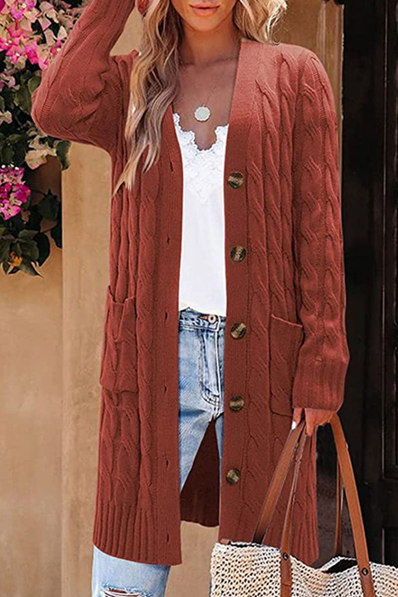 Stilzeits | Unkompliziertes und Schickes Winter-Top