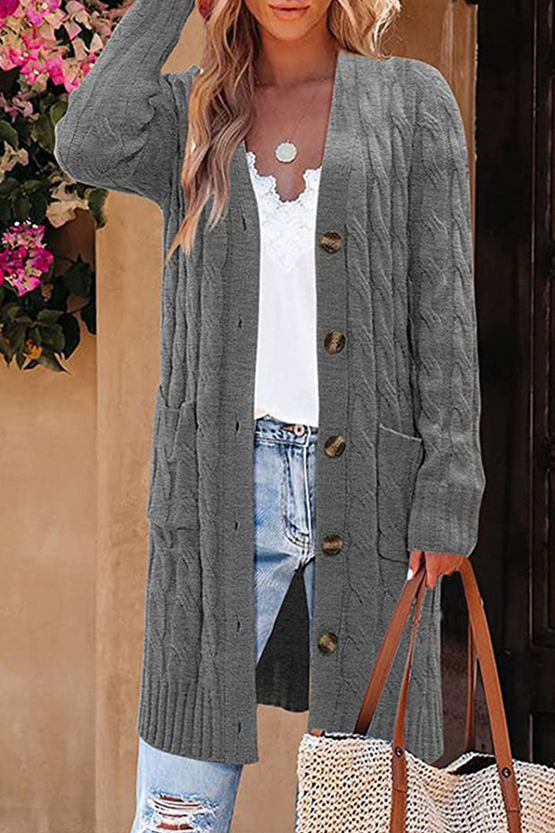 Stilzeits | Unkompliziertes und Schickes Winter-Top