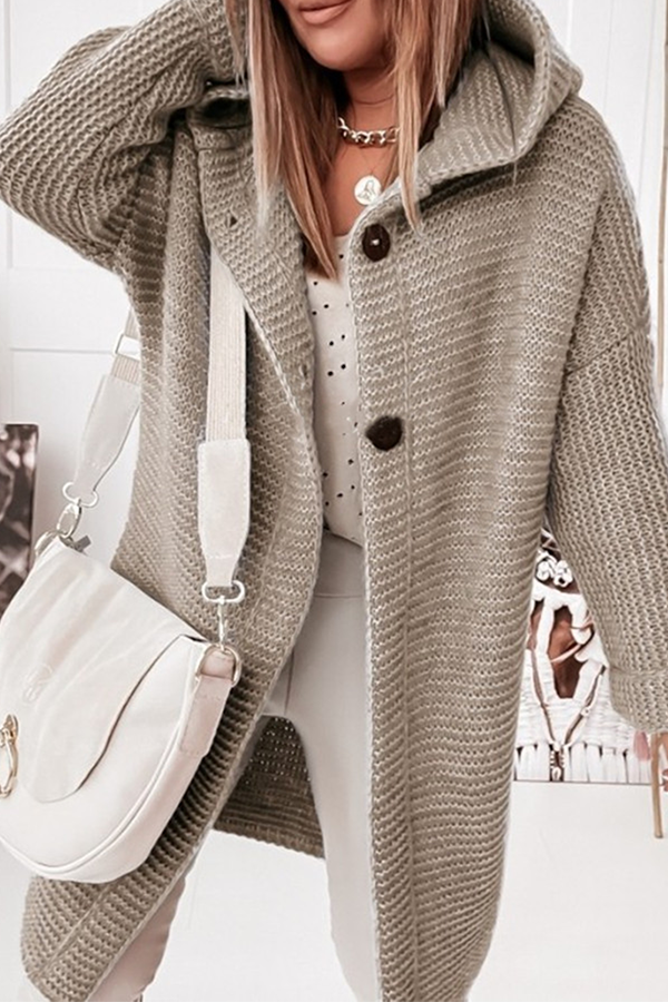 Stilzeits | Entspannter und Eleganter Pullover