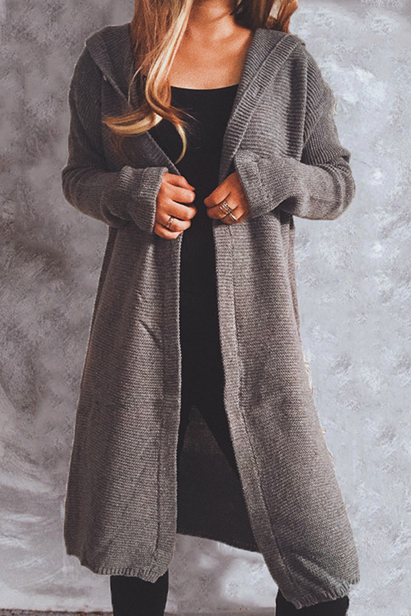 Stilzeits | Zeitloser und stilvoller Winterpullover