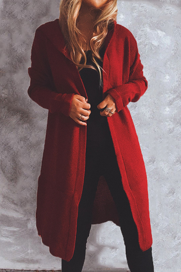 Stilzeits | Zeitloser und stilvoller Winterpullover