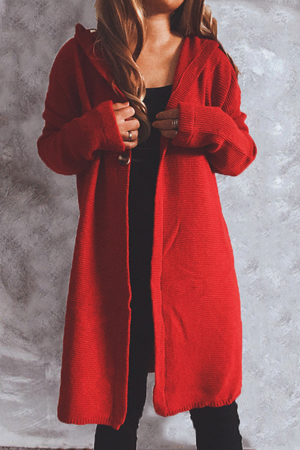 Stilzeits | Zeitloser und stilvoller Winterpullover