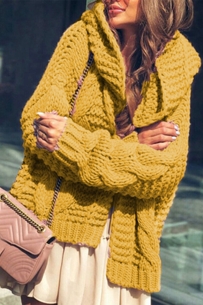 Stilzeits | Zeitloses und Elegantes Wintertop