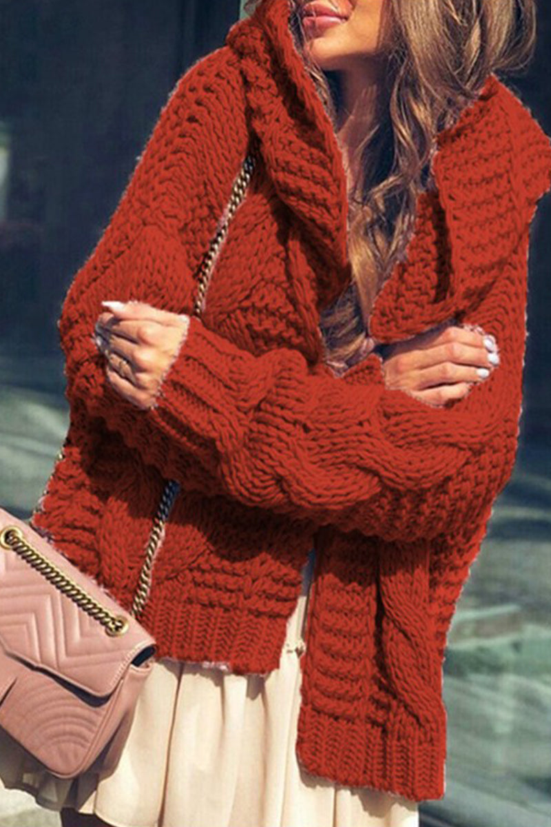 Stilzeits | Zeitloses und Elegantes Wintertop