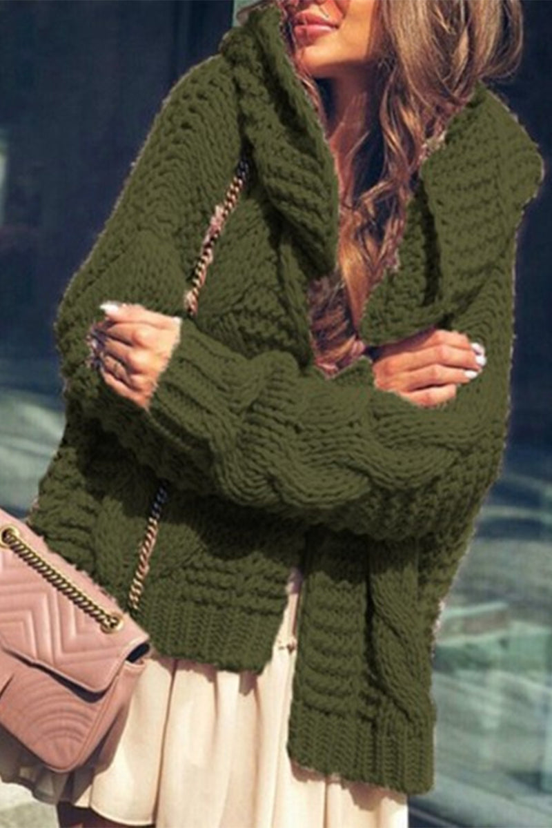 Stilzeits | Zeitloses und Elegantes Wintertop