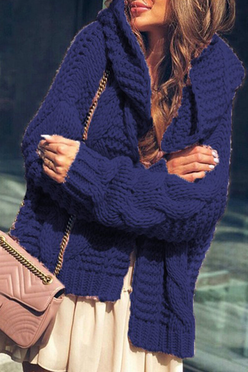 Stilzeits | Zeitloses und Elegantes Wintertop