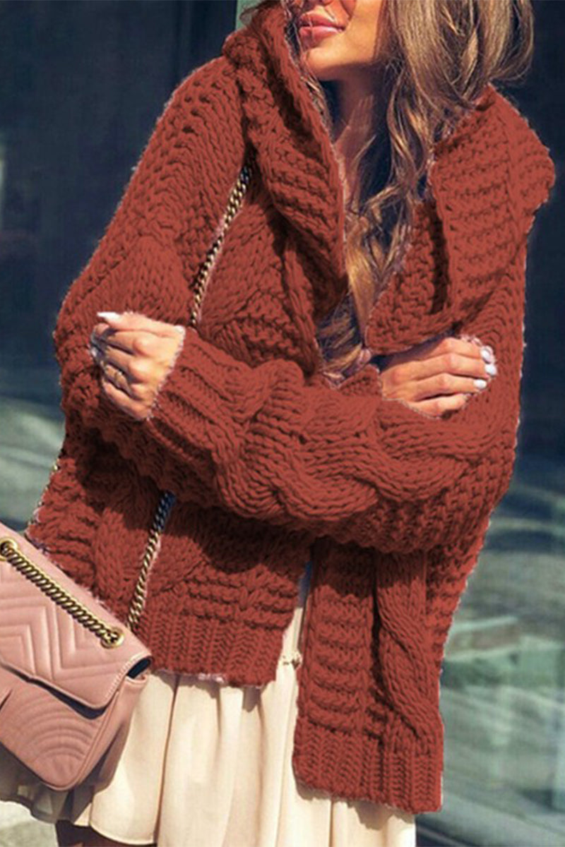 Stilzeits | Zeitloses und Elegantes Wintertop