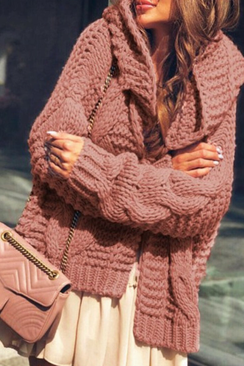 Stilzeits | Zeitloses und Elegantes Wintertop