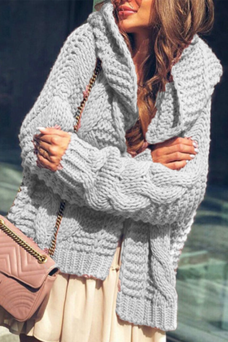 Stilzeits | Zeitloses und Elegantes Wintertop