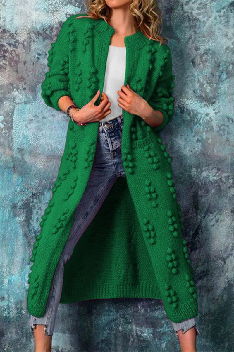 Stilzeits | Eleganter und vielseitiger Winterpullover