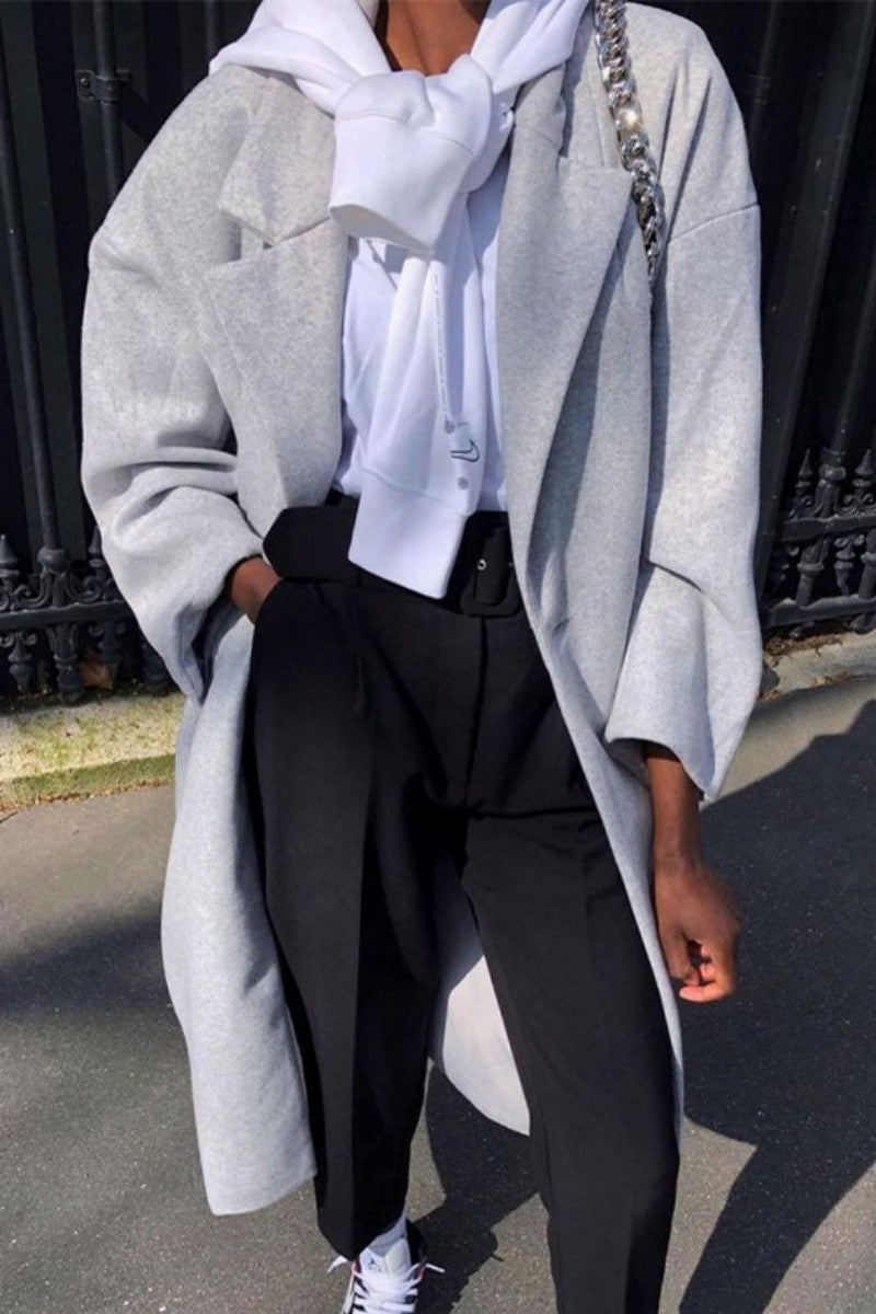 Stilzeits | Bequeme und Elegante Strickjacke