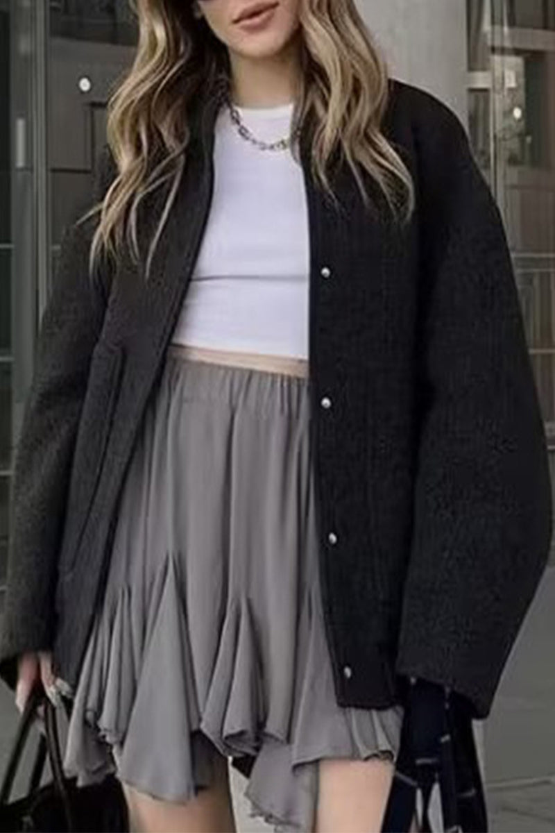 Stilzeits | Elegantes und Stilkleidungsstück