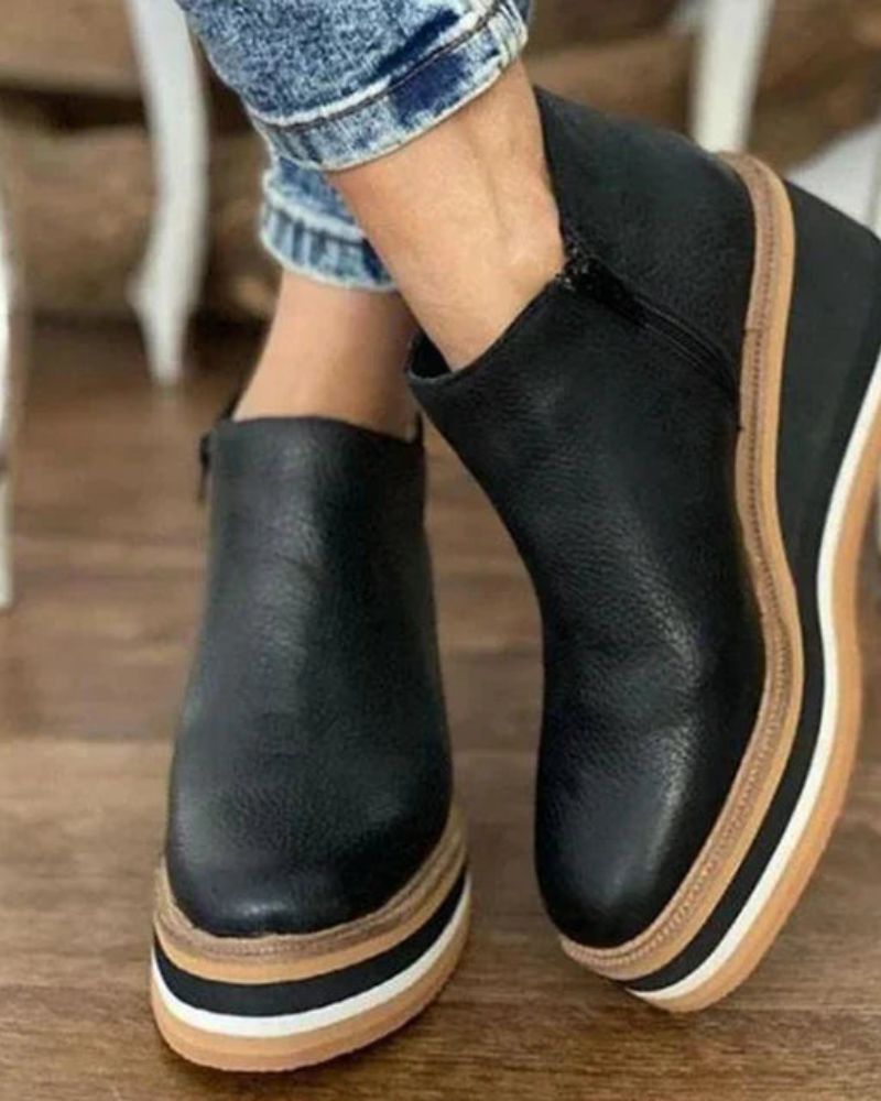 Stilzeits | Elegante Stiefel