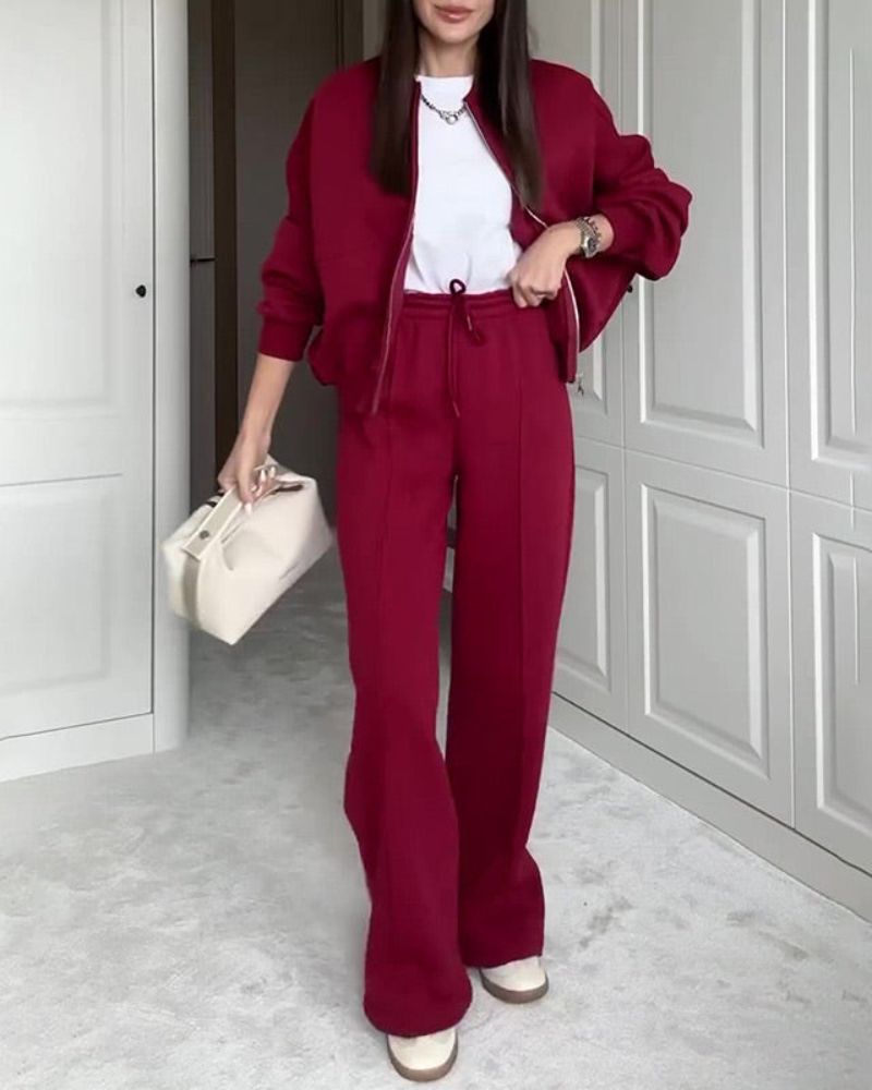 Stilzeits | Cozy 2-Teil Set